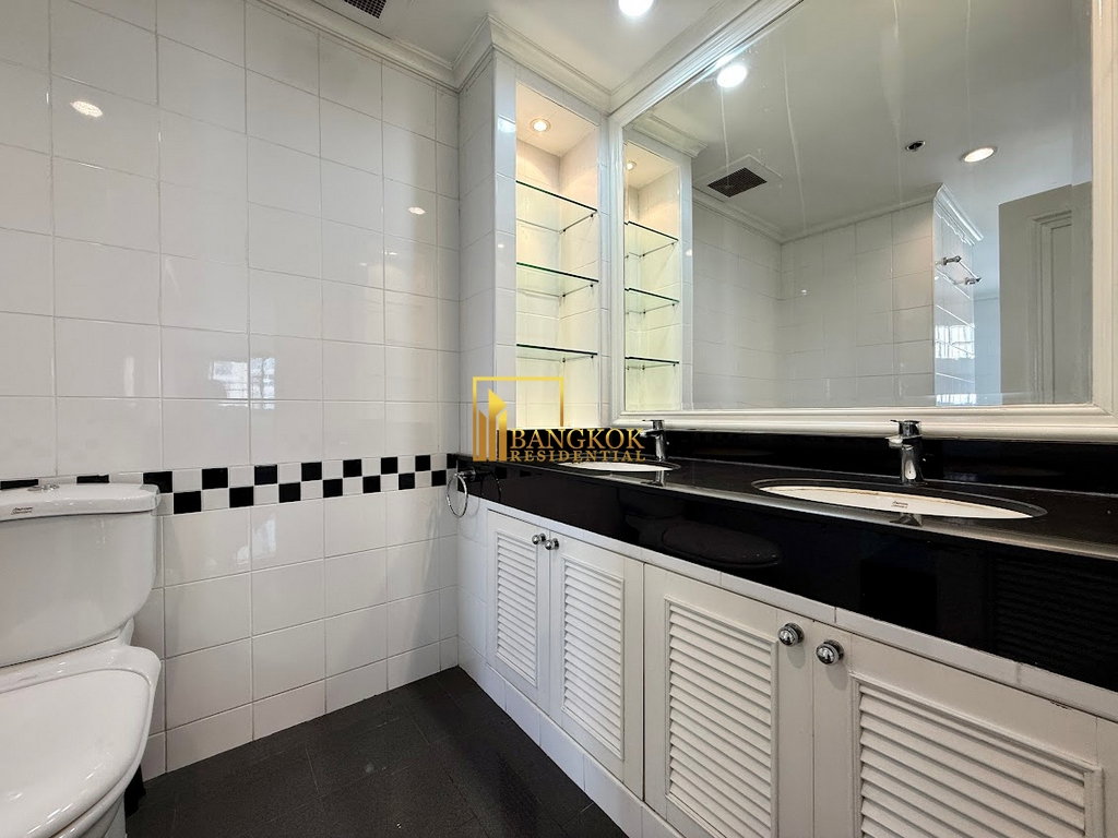 รูป Kallista Mansion | Spacious 3 Bedroom Condo in Vibrant Area - BR4091CD - รูปที่ 21/46