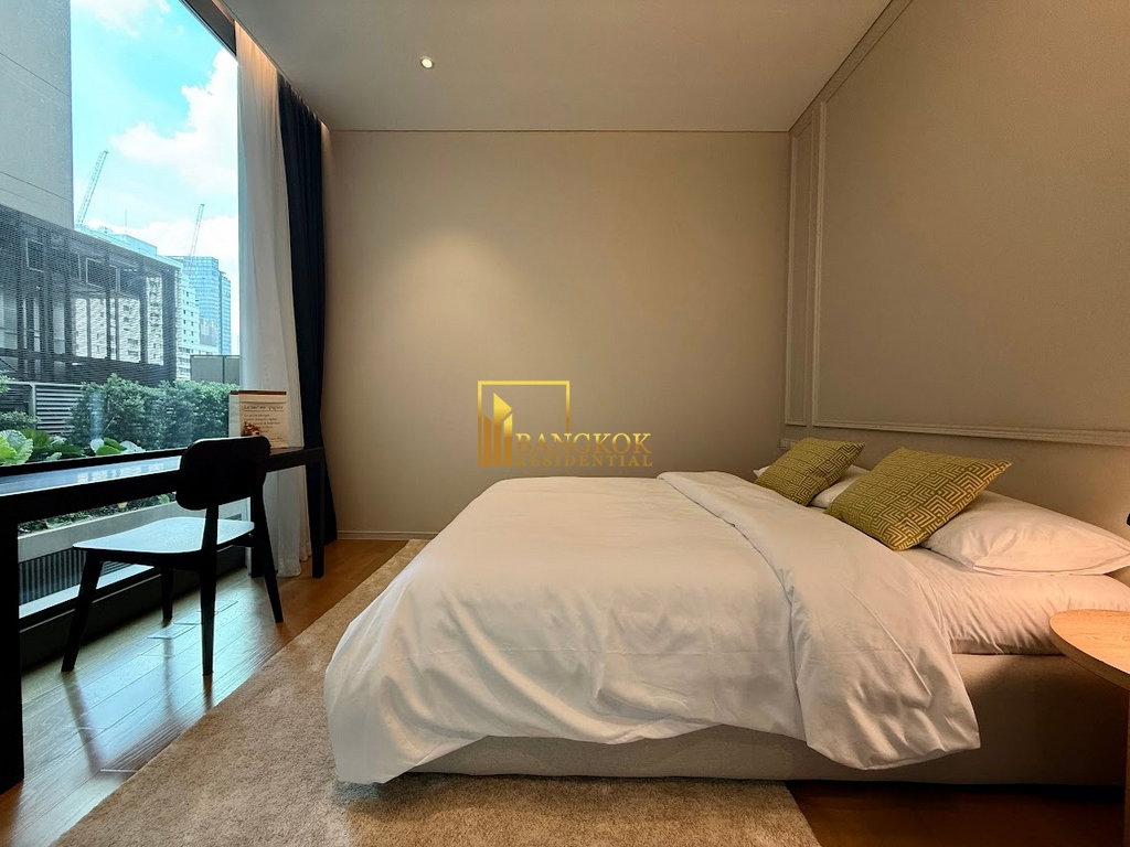 picture Baan Sindhorn | Gorgeous 2 Bedroom Luxury Residence - BR62172CD - 13/29