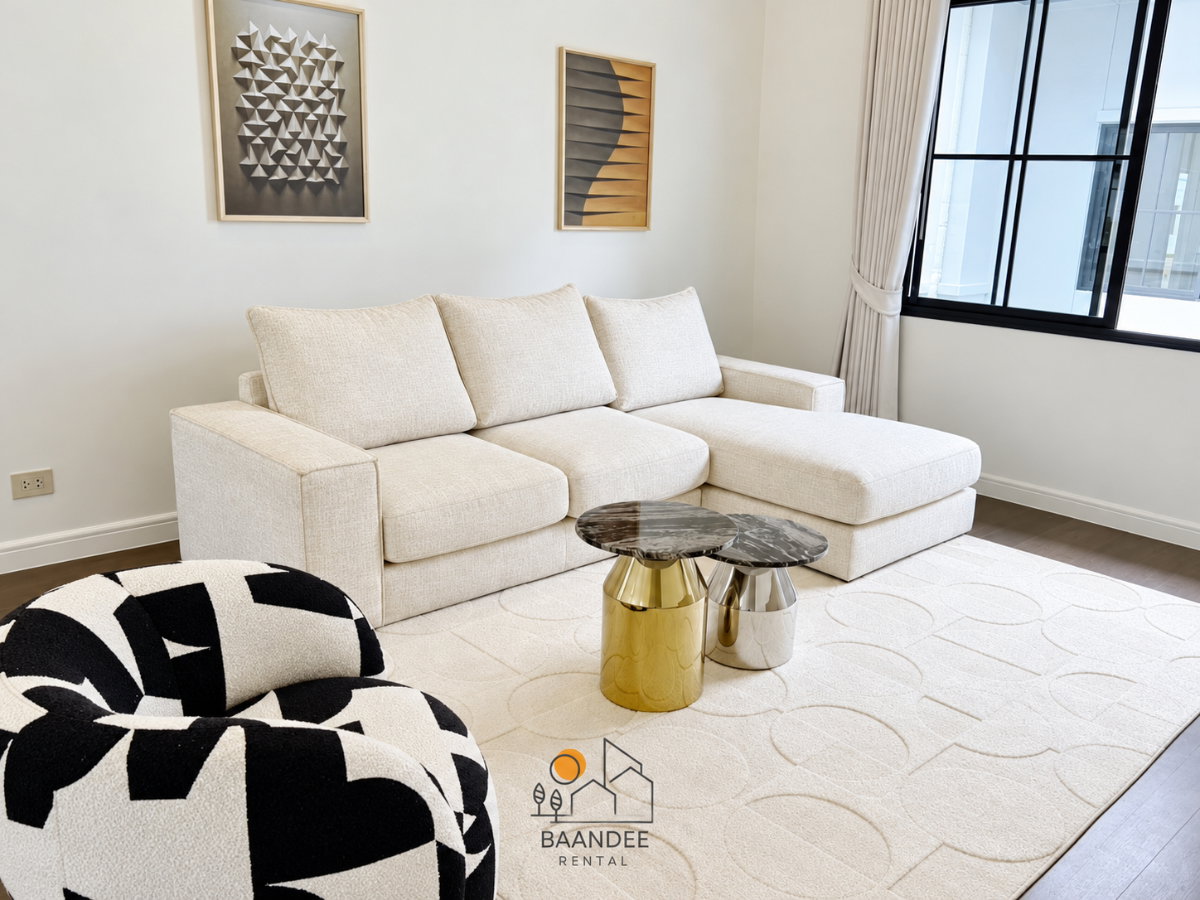 picture Narasiri Phaholyothin Watcharapol Furnished 4 Bedroom House - 3/10
