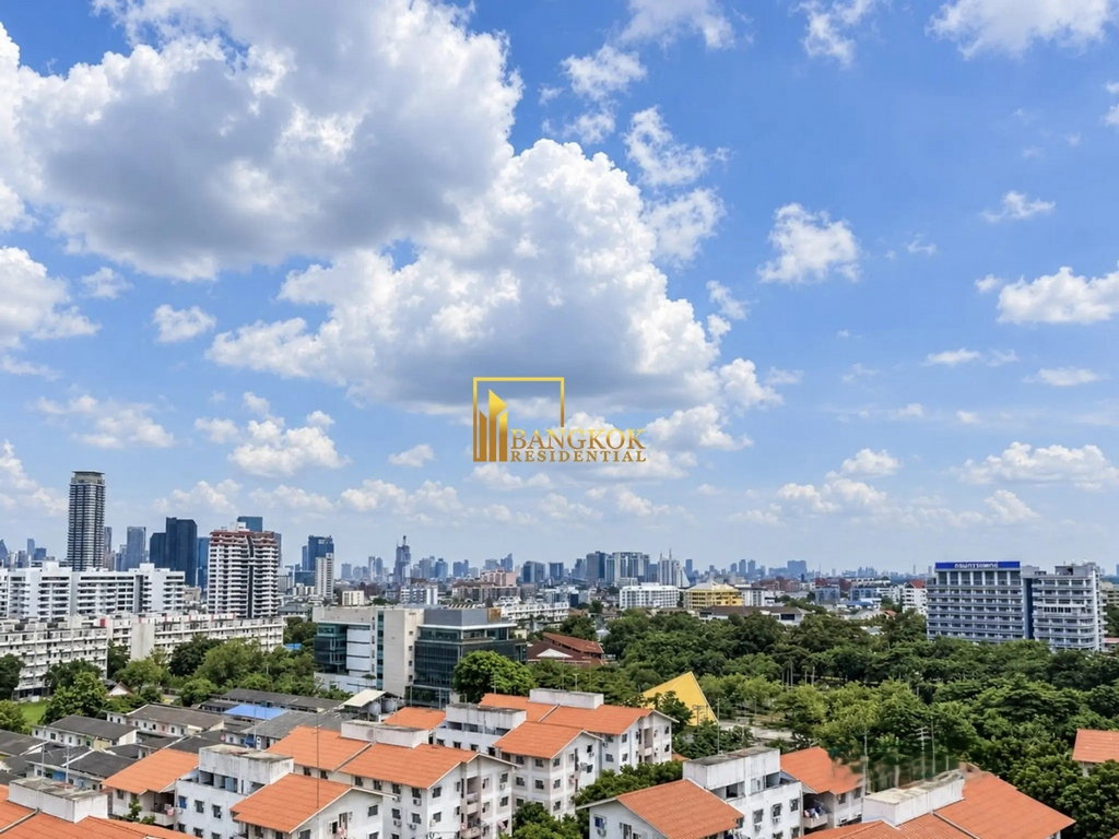 รูป Supalai Oriental Place | Great Value 2 Bed Condo in Sathorn - BR62219CD - รูปที่ 16/21