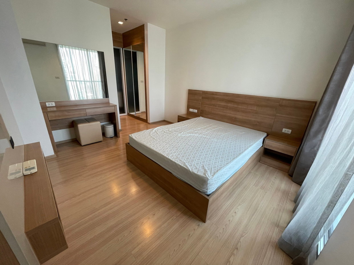 picture For Rent: Rhythm Phahol - Ari 🏙️ 1 Bed Condo, Prime Location - 5/8