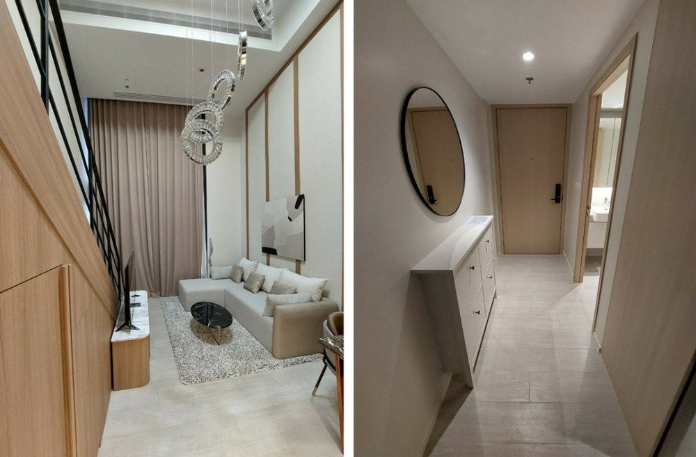 picture The Lofts Silom【𝐒𝐄𝐋𝐋】 Contact Line ID: @hacondo - 2/6
