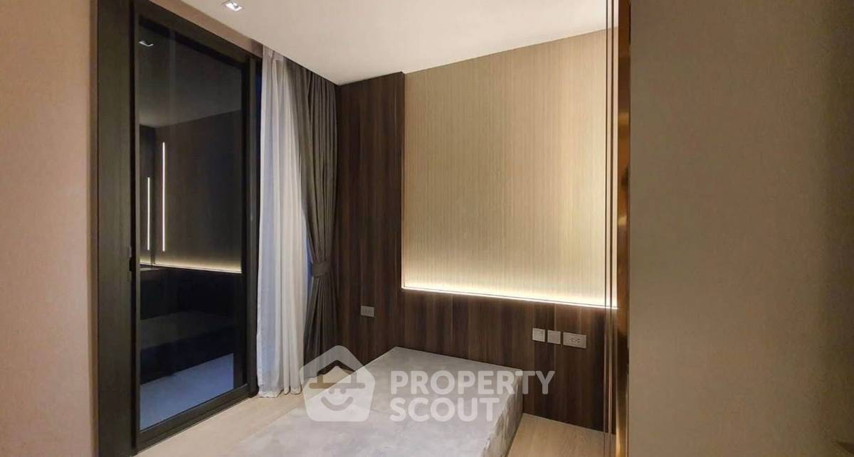 รูป ห้อง 2 ห้องนอน ชั้น 45 Ashton Silom ใกล้ BTS ช่องนนทรี 300 ม. (ID 3460215) - รูปที่ 14/15