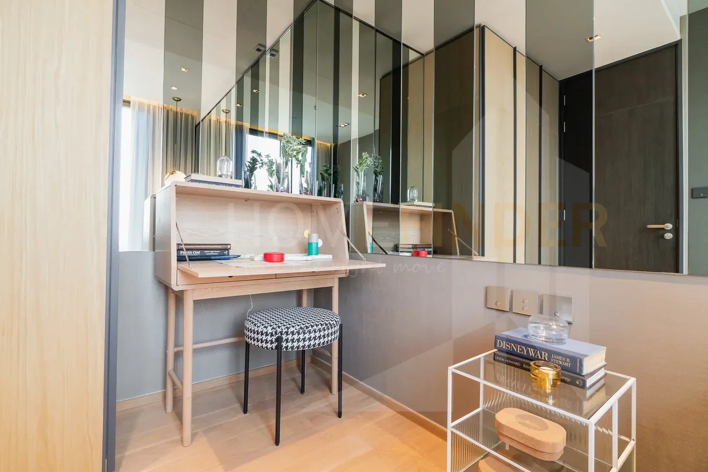 picture Beatniq Sukhumvit 32, 2 Bedrooms – BTS Thong Lo, for sale - 9/18