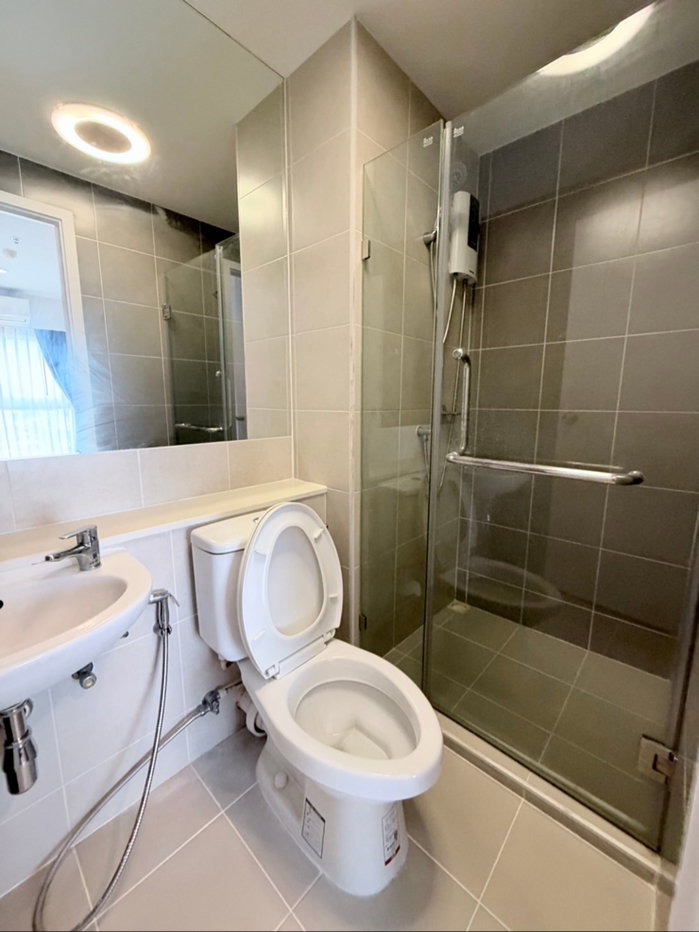 picture Sell Condo Plum Ramkhumhaeng Station - 8/9