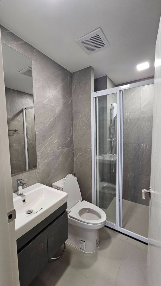 picture Condo for Rent at MODIZ VAULT Kaset - Sripatum (C6910057) ID Line : @condo44 - 10/11