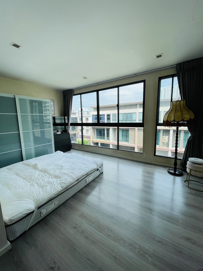 รูป บ้านกลางเมือง รัชโยธิน 3 ห้องนอน ขาย - รูปที่ 9/14