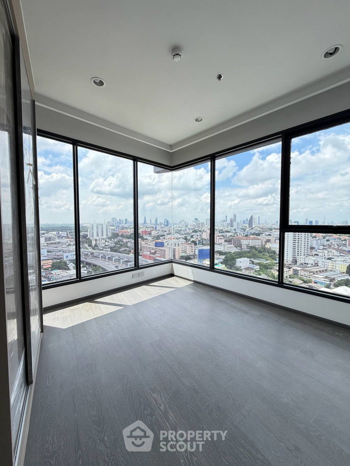 picture 2-BR Condo At COCO Parc, Just 60m To MRT Khlong Toei (ID 3376718) - 1/7