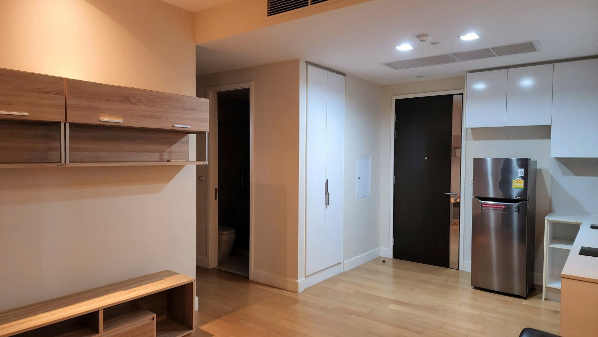 picture Condo for Rent at Equinox Phahol-Vibha (C6910058) ID Line : @condo44 - 4/7