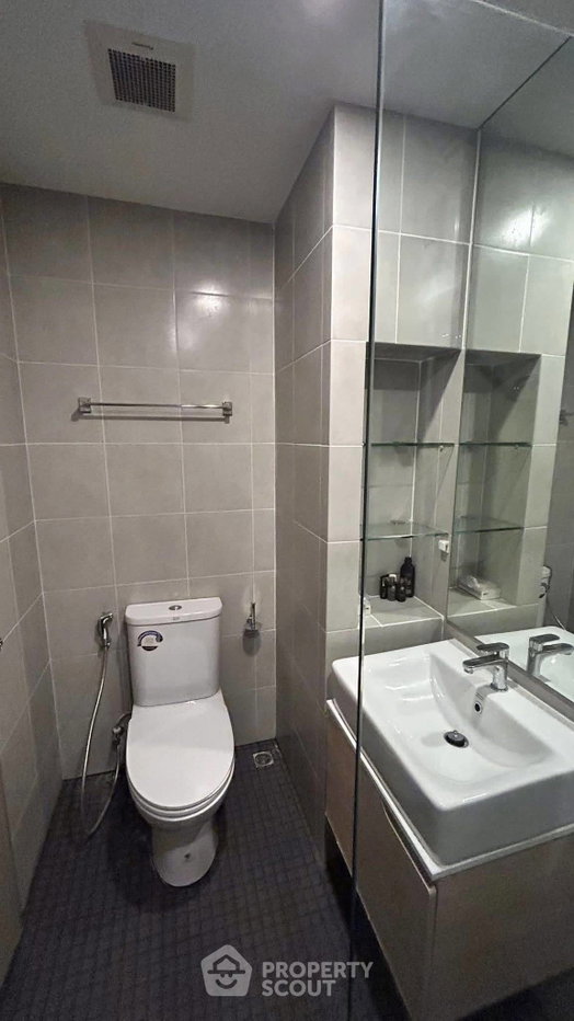 picture 18th-Floor 1-BR Condo At Ideo O2 Near BTS Bang Na (ID 2432747) - 5/7