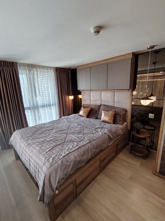 picture Condo for Rent at Knightsbridge Prime Sathorn (A6910040) ID Line : @condo42 - 7/10