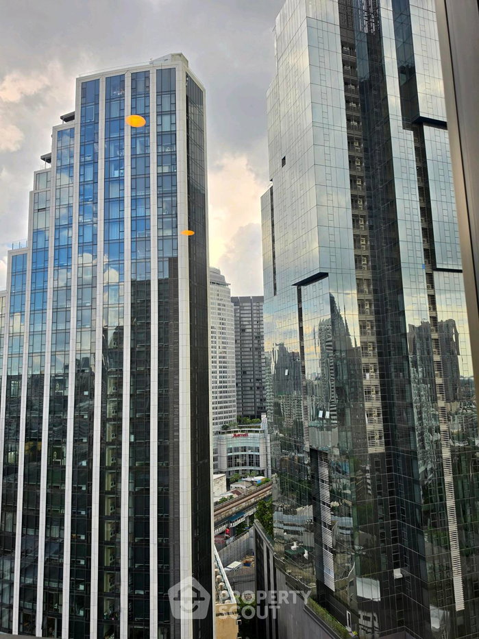picture 1-BR Condo at The Esse Sukhumvit 36 near BTS Thong Lor (ID 3460166) - 12/12