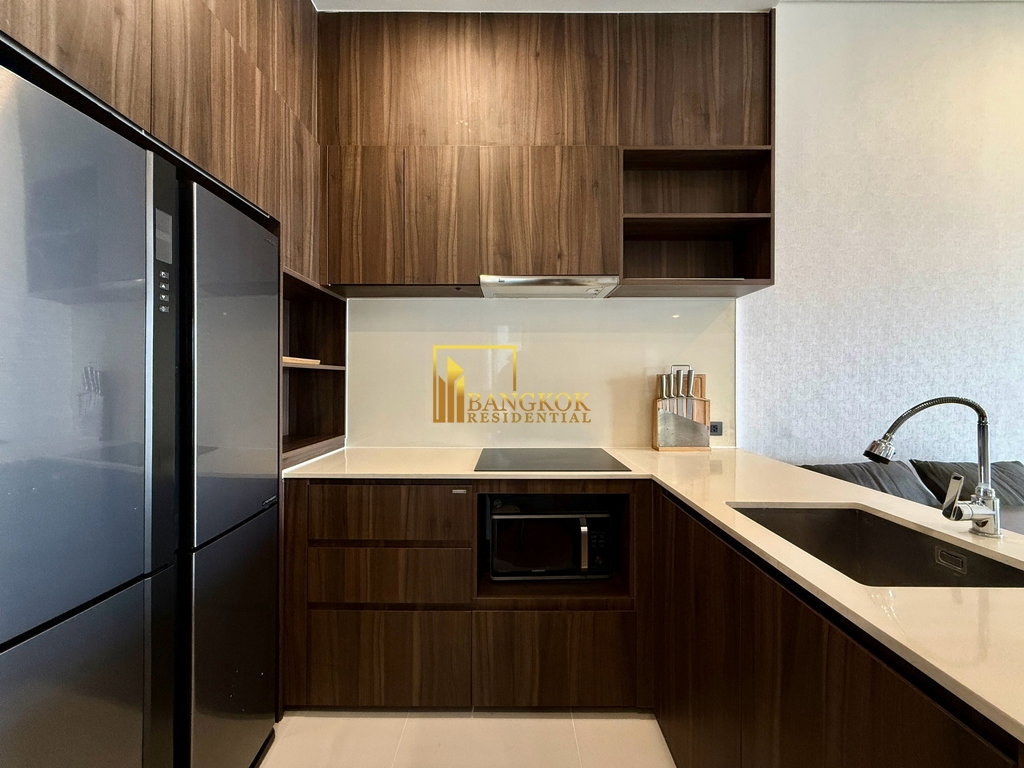 picture Siamese Exclusive 31 | Modern 2 Bed Condo in Phrom Phong - BR16675CD - 5/29