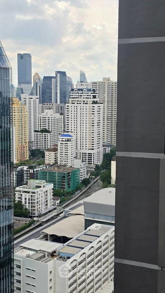 picture 1-BR Condo at The Address Asoke near ARL Makkasan (ID 3458877) - 16/18
