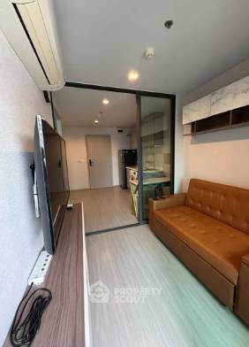 picture 100m To BTS Ha Yaek Lat Phrao, 1-BR Life Ladprao On 16th Floor (ID 3457167) - 1/3