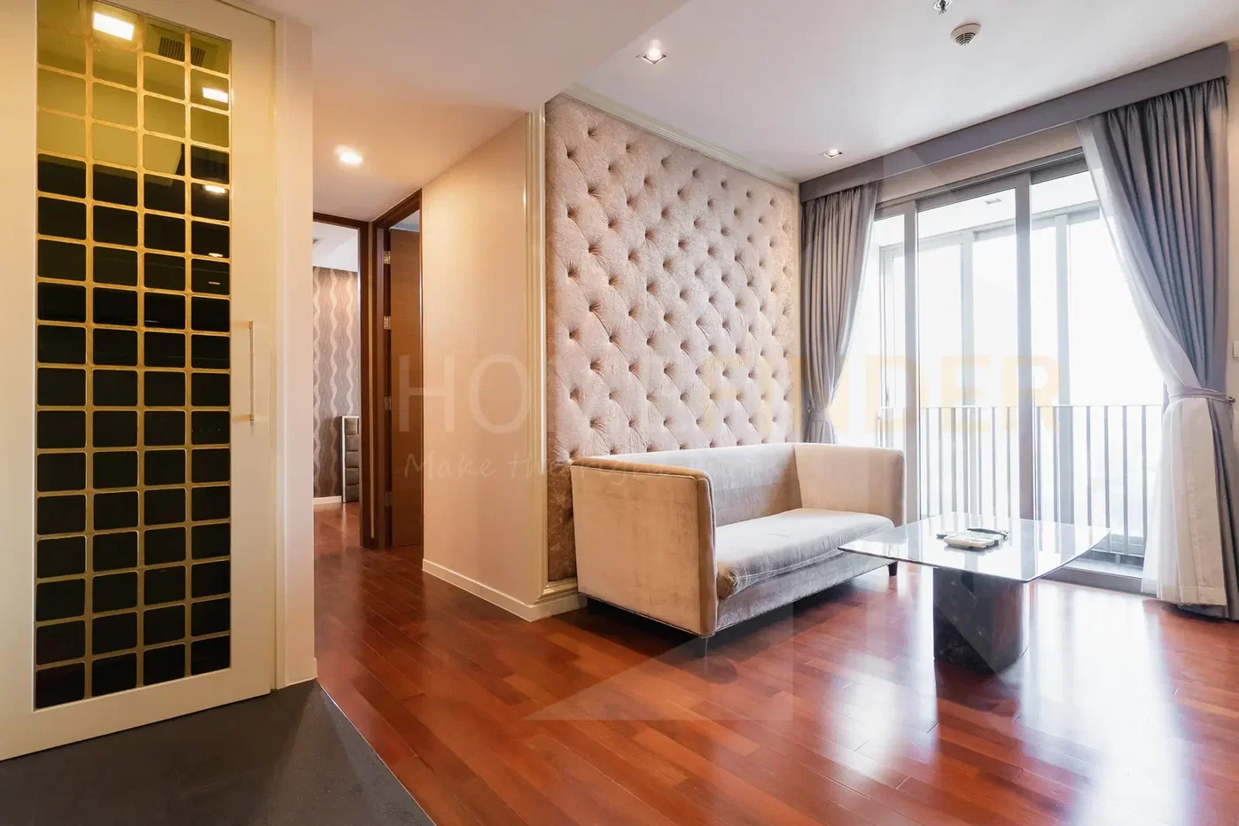 picture Ashton Morph 38, 2 Bedrooms – BTS Thong Lo, for sale - 2/12