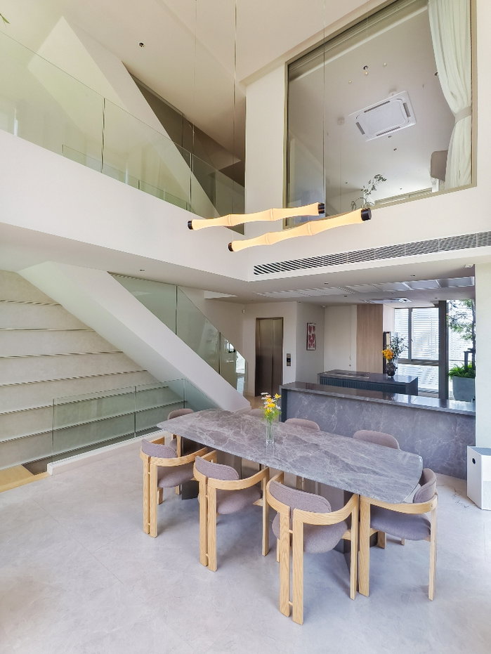 picture Luka Courtyard Ekamai Private Luxury Residence in Ekamai - 3/17
