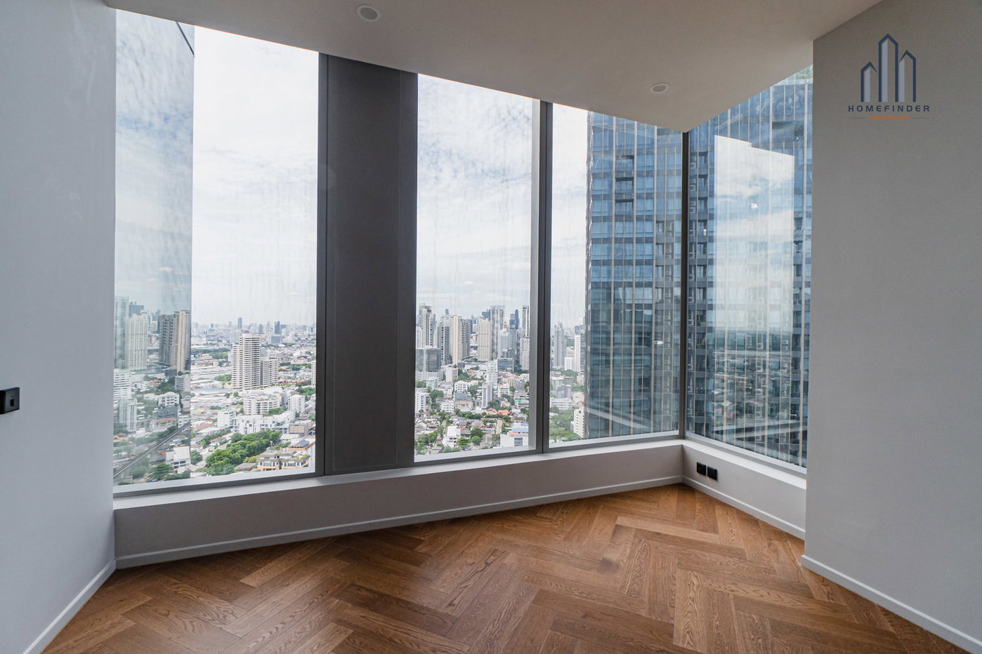 picture THE RESIDENCES 38, 4 Bedrooms – BTS Thong Lo, for sale - 10/15