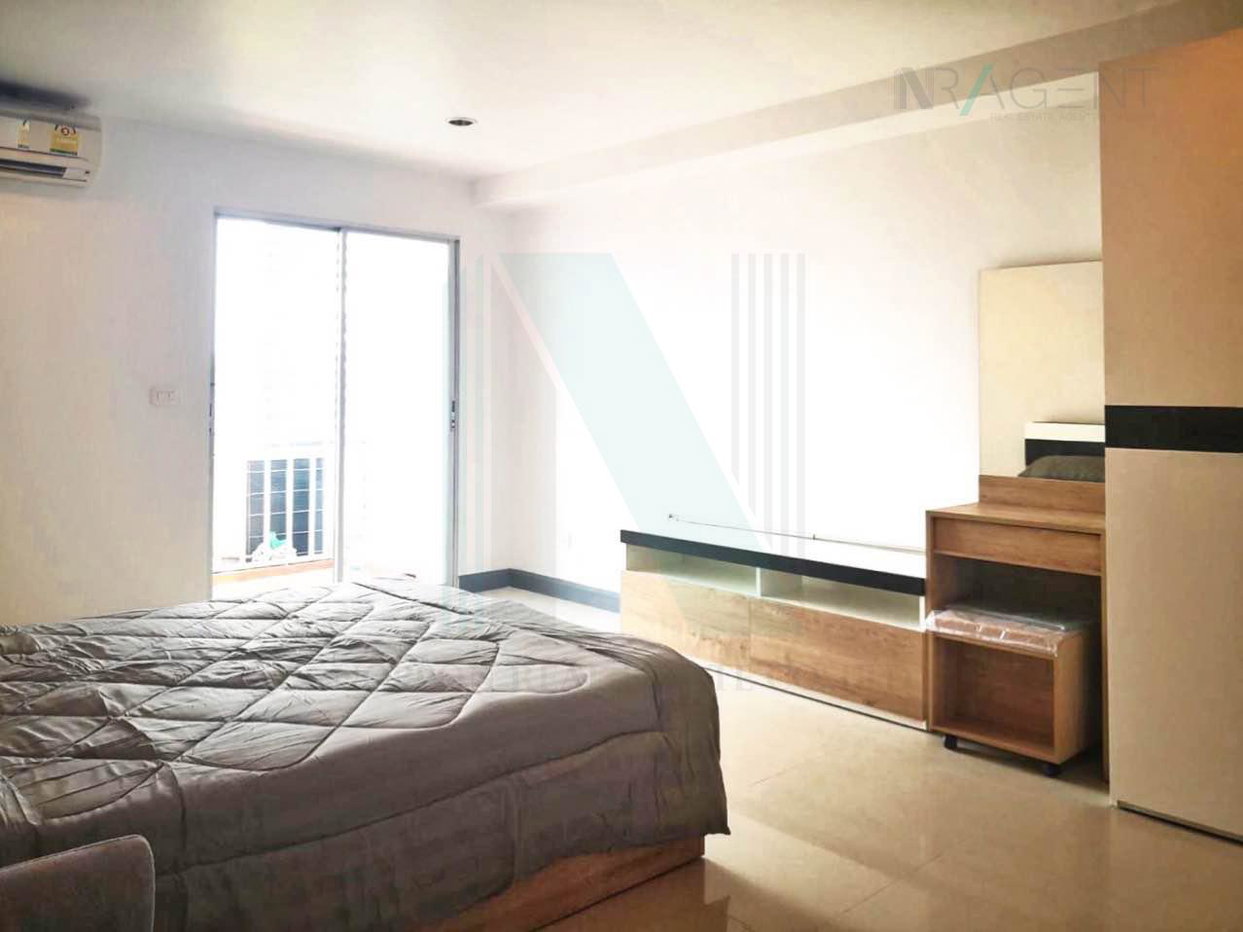 picture For rent condo REGENT HOME 7 Building I, Floor 8,Studio, Room size 32.00 sqm - 5/8