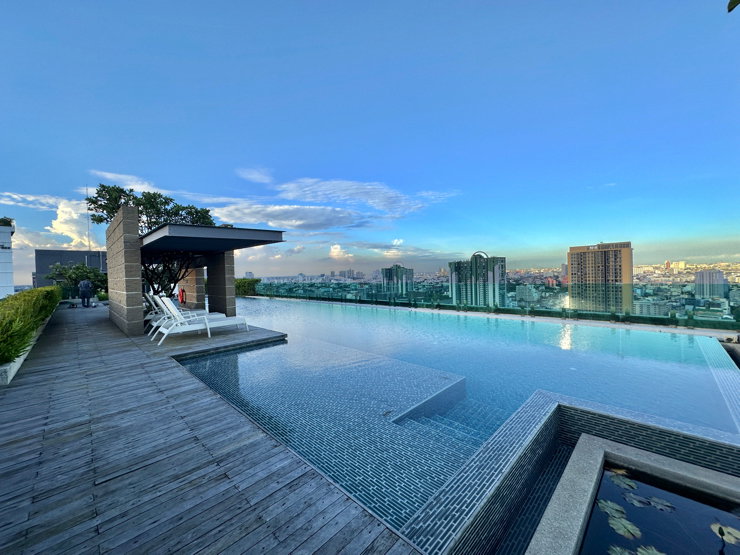 picture Condominium for Sale – U Delight Residence Pattanakarn–Thonglor - 18/34