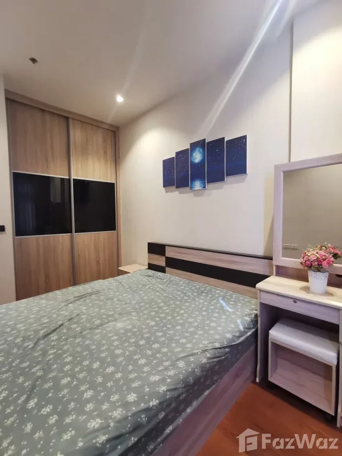รูป ขาย คอนโด 1 ห้องนอน ในโครงการ เมย์แฟร์ เพลส สุขุมวิท 50 6901008 - รูปที่ 4/9