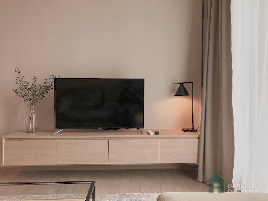 picture RHYTHM Ekkamai |  Condo for Rent 2 Bed near BTS Ekkamai - 3/11