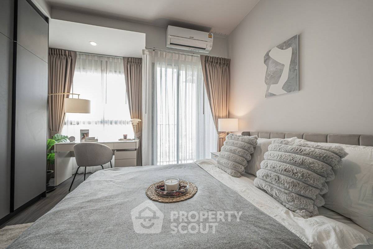 รูป คอนโด 1 ห้องนอน IDEO Sukhumvit - Rama 4 ใกล้ BTS พระโขนง (ID 3433240) - รูปที่ 11/57