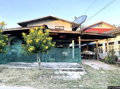 picture HOME 63 Sq.w. Muang Chaiyaphum Chaiyaphum for 941,000 - 12/15