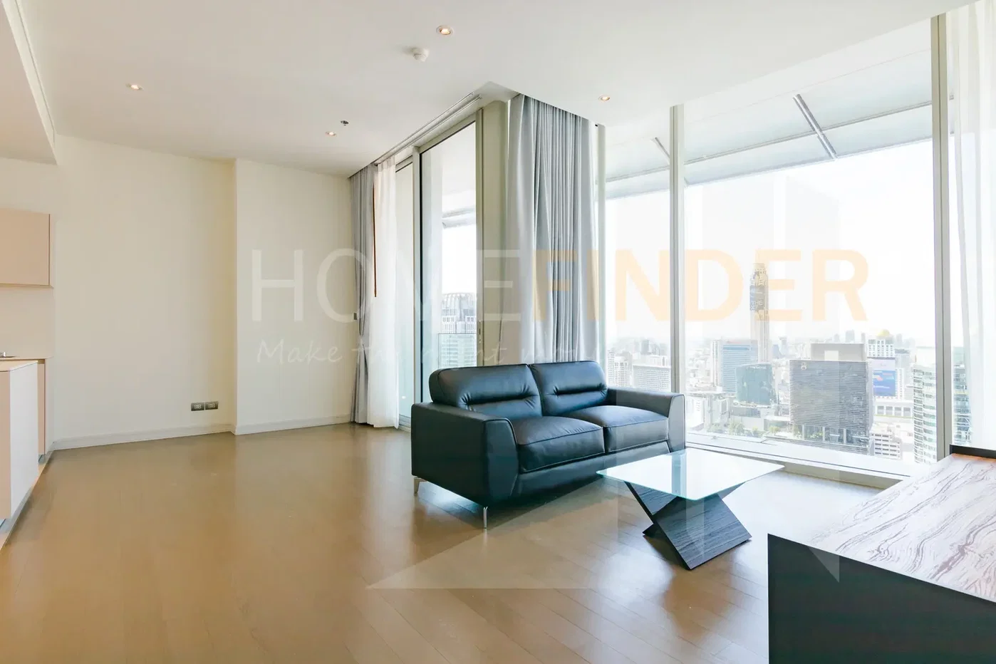 picture Magnolias Ratchadamri Boulevard, 2 Bedrooms – BTS Ratchadamri, for rent - 3/20