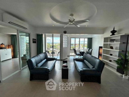รูปภาพ 2-BR Condo at Galare Thong Tower Chiang Mai in Pa Daet (ID 3461649)