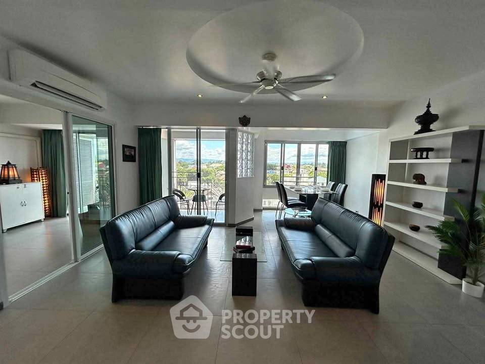picture 2-BR Condo at Galare Thong Tower Chiang Mai in Pa Daet (ID 3461649) - 1/10
