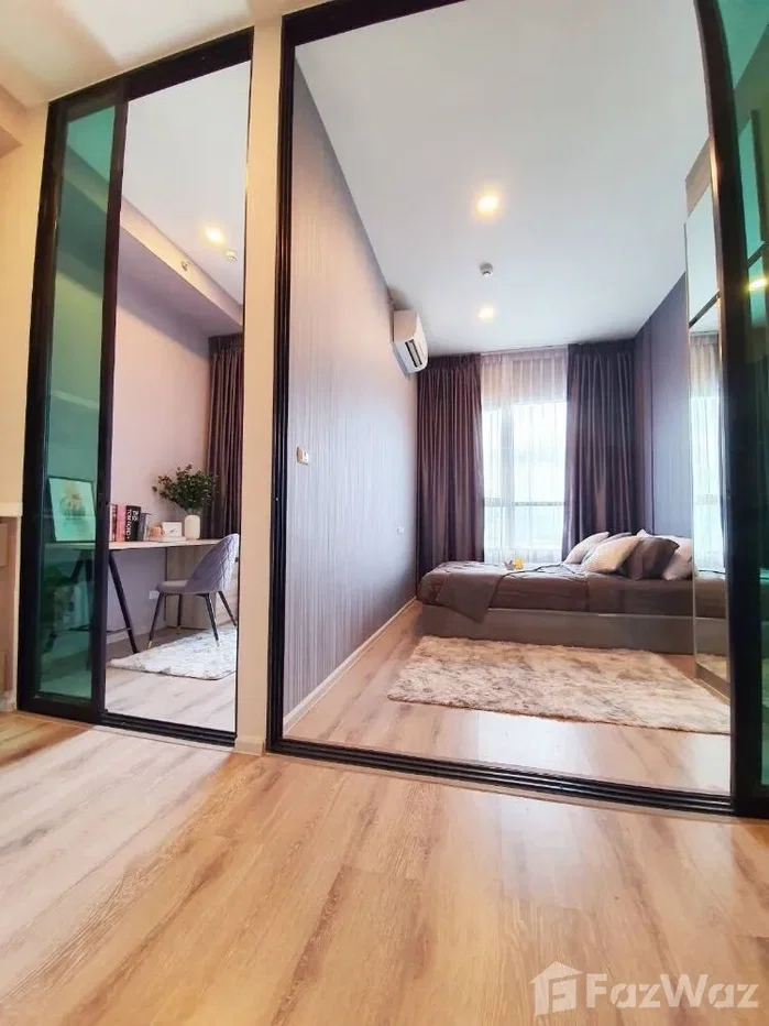 picture 1 Bedroom Condo for sale at Knightsbridge Collage Ramkhamhaeng  1372714 - 5/8
