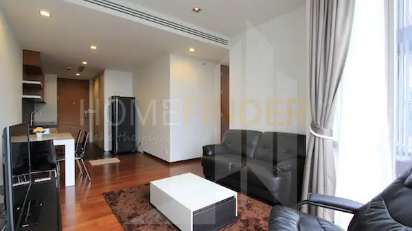 picture Ashton Morph 38, 1 Bedroom – BTS Thong Lo, for rent - 3/16