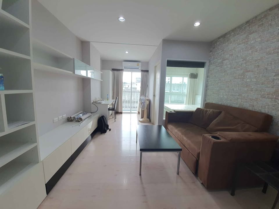 รูป เช่าคอนโด The Viva Condo Sathorn - taksin/เดอะ วีว่า คอนโด สาทร - ตากสิน (D6910116) ID Line : @condo98 - รูปที่ 6/11