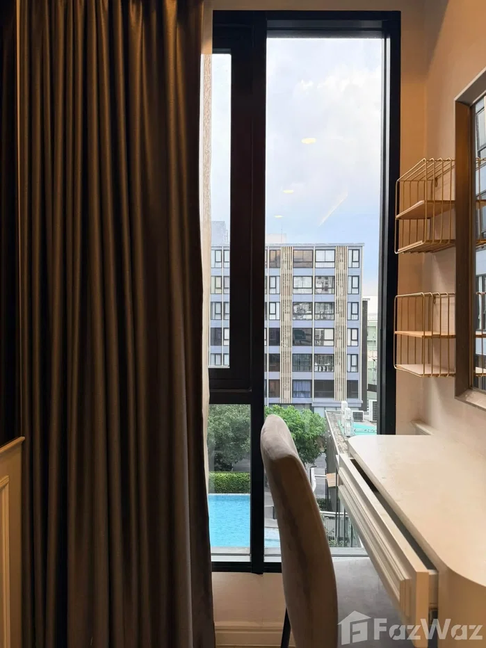 picture Rent/Sale IKON Sukhumvit 77 6901923 - 11/13