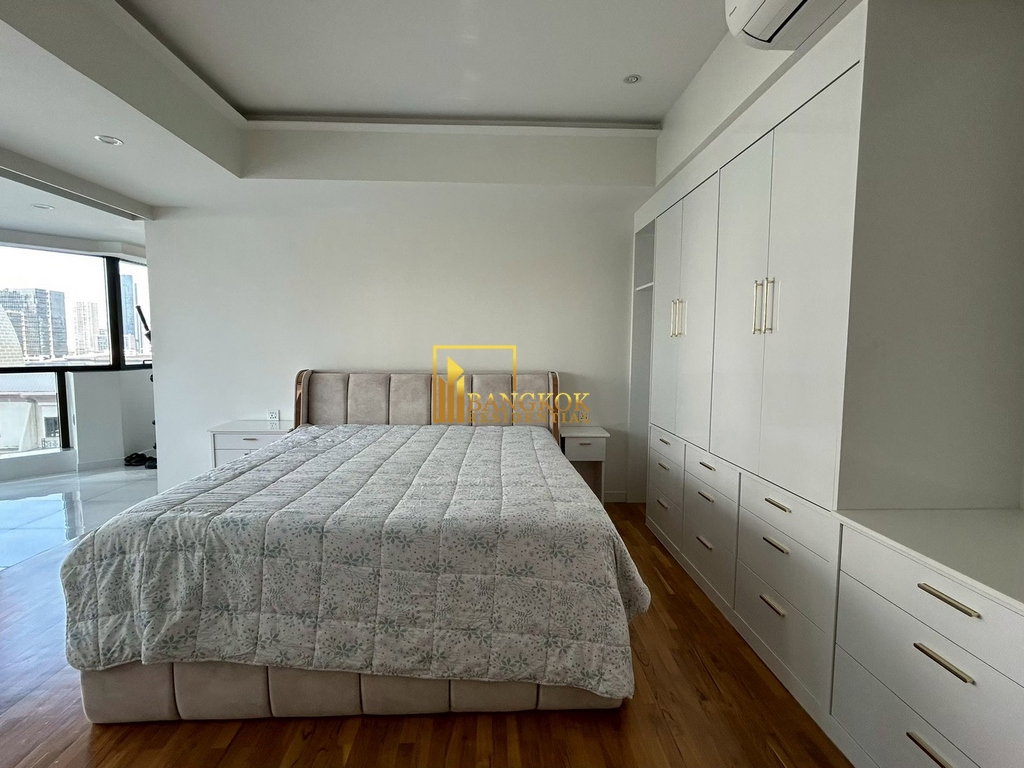 picture President Park | Spacious 2 Bedroom Condo For Sale - BR10112CD - 5/25
