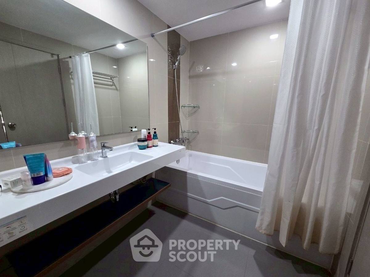 picture 100m To BTS Bang Chak: 2-BR Condo At Ideo Sukhumvit 93 (ID 3458898) - 4/13