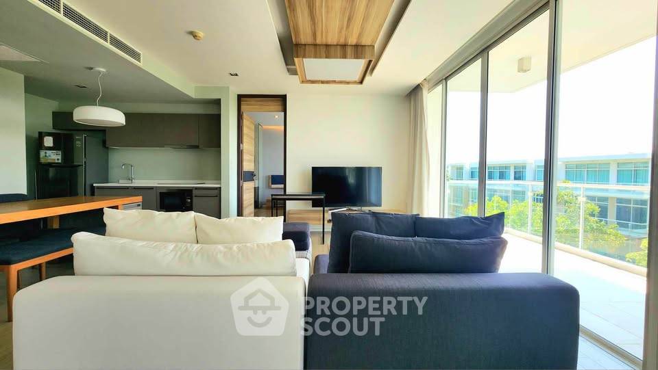 picture 2-BR Condo At Wan Vayla Hua Hin-Khao Tao For Rent (ID 3458617) - 8/17