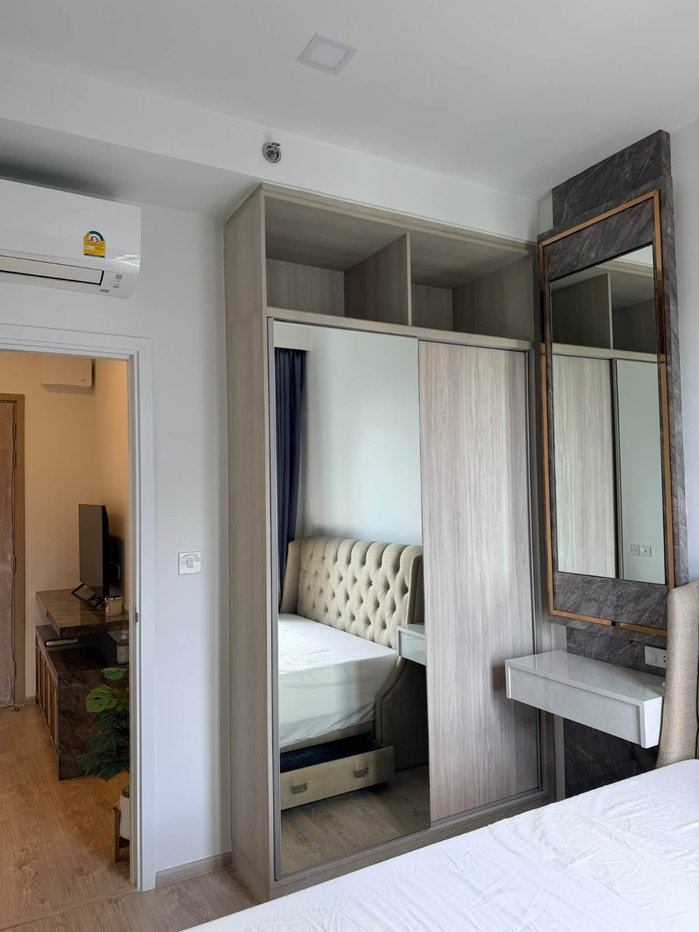 picture Code: 26KJ5624 for rent The Tree Pattanakarn - Ekkamai 🔥🔥 Line ID: @kjcondo (with @)🔥🔥 - 11/19