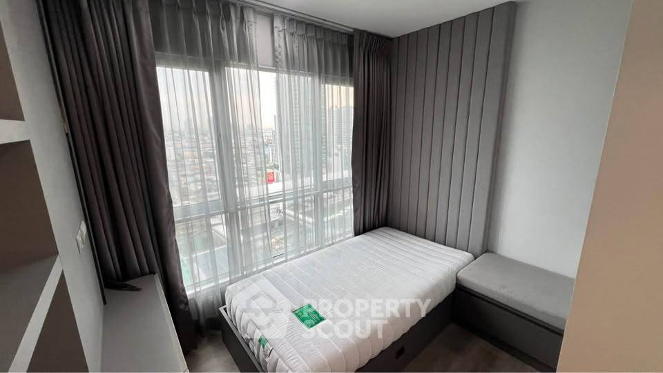 รูป คอนโด 2 ห้องนอน ชั้น 18 Hive Taksin ใกล้ BTS วงเวียนใหญ่ 100 เมตร (ID 3459953) - รูปที่ 7/31