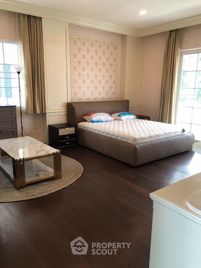 รูป บ้าน 4 ห้องนอน ขนาด 375 ตร.ม. ในโครงการ Narasiri Bangna (ID 1448600) - รูปที่ 8/8