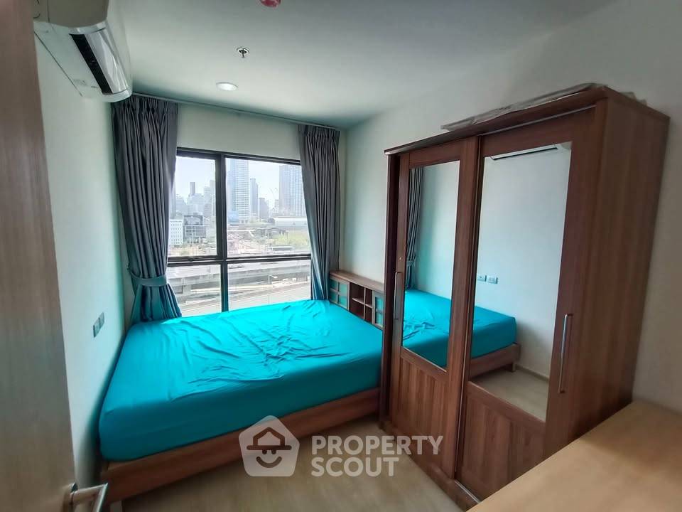 picture 2-BR Condo at Rhythm Asoke near MRT Phra Ram 9 (ID 3339286) - 6/11