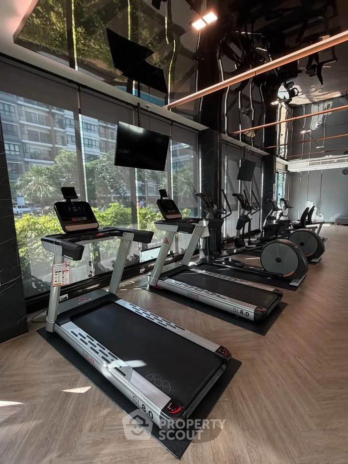 รูป คอนโด 2 ห้องนอน Supalai City Resort Sukhumvit 107 ใกล้ BTS แบริ่ง (ID 3458683) - รูปที่ 11/12