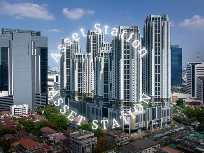 picture Belle Rama 9 | 🚅 Near MRT Rama 9 and Central Rama 9 - 7/8