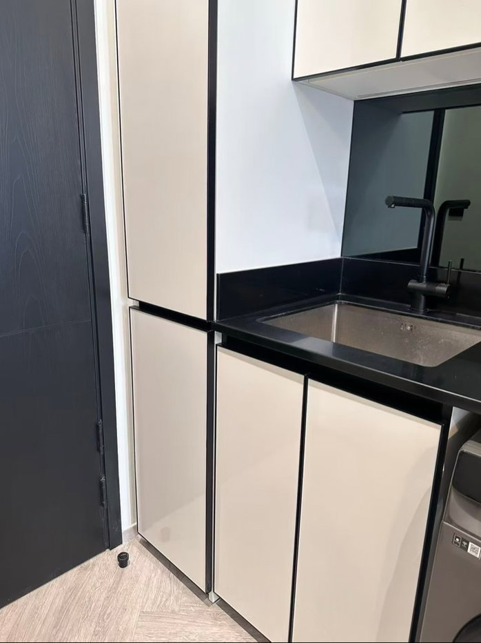 picture For Rent Condo Chapter Charoennakhon - Riverside  - 5/9