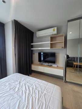 For rent Rhythm Sukhumvit 36-38 [BTS Ekkamai] Ready to move in [Line: @lifeland]