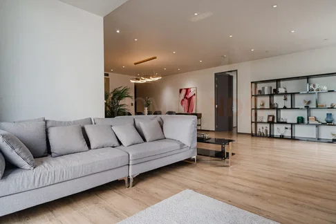 Raveevan Space, 3 Bedrooms – BTS Phrom Phong, for rent