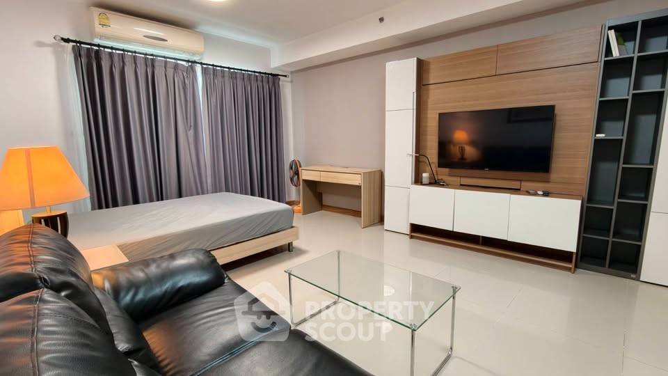 รูป คอนโด 1-ห้องนอน ที่ ศุภาลัย ริเวอร์ รีสอร์ท เจริญนคร ใน สำเหร่ (ID 3459341) - รูปที่ 4/20