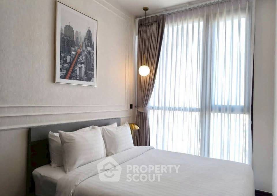 picture 2-BR Condo at Park Origin Thonglor near BTS Thong Lor (ID 3462411) - 9/20