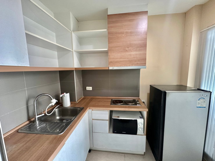 picture Condominium for Sale – U Delight Residence Pattanakarn–Thonglor - 9/34